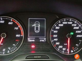 Seat Leon 1.4 TSI 110kW ACT DSG-7 St&Sp Xcellence