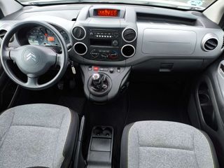 Citroen Berlingo 2018 SOLO 68000KMS!!!