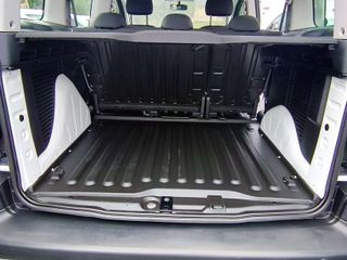 Citroen Berlingo 2018 SOLO 68000KMS!!!