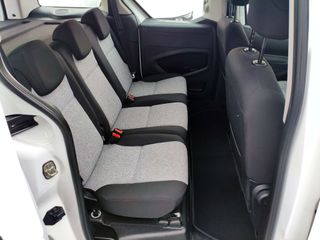 Citroen Berlingo 2018 SOLO 68000KMS!!!