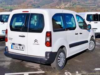 Citroen Berlingo 2018 SOLO 68000KMS!!!