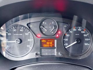 Citroen Berlingo 2018 SOLO 68000KMS!!!