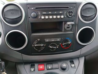 Citroen Berlingo 2018 SOLO 68000KMS!!!