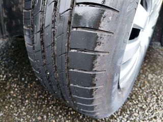 Citroen Berlingo 2018 SOLO 68000KMS!!!