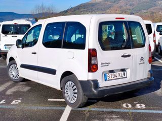 Citroen Berlingo 2018 SOLO 68000KMS!!!