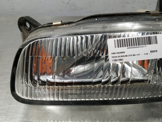 FARO IZQUIERDO MAZDA 323 C/F/S BERLINA (BA) 11061