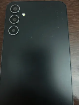 Samsung Galaxy A34 128GB Grafito