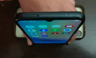 Samsung Galaxy A34 128GB Grafito