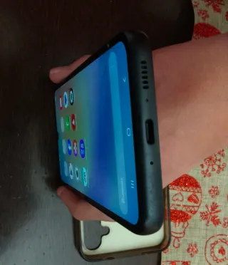 Samsung Galaxy A34 128GB Grafito