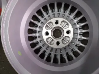 Llantas Alfa Romeo 75 y alfa 33 Nuevas