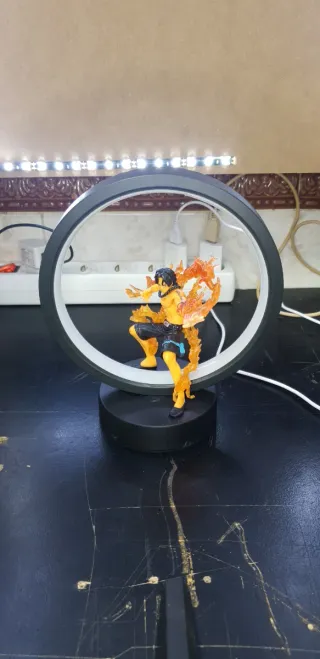 Lámpara LED Ace Fuego