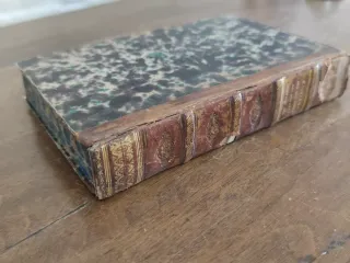 1838 LIBRO ANTIGUO MEDICINA INFANTIL VALLEIX