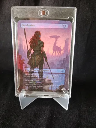 Carta Aloy - Horizon