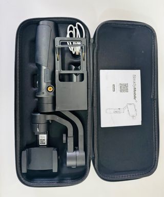 Hohem iSteady Mobile Gimbal