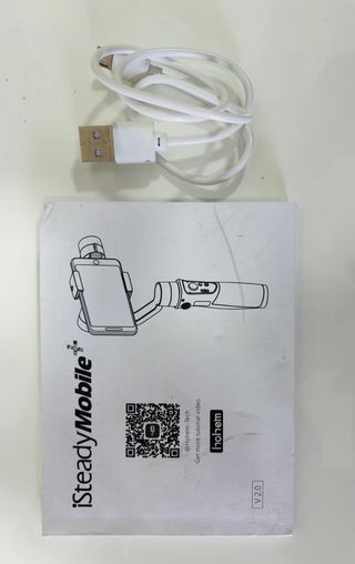 Hohem iSteady Mobile Gimbal