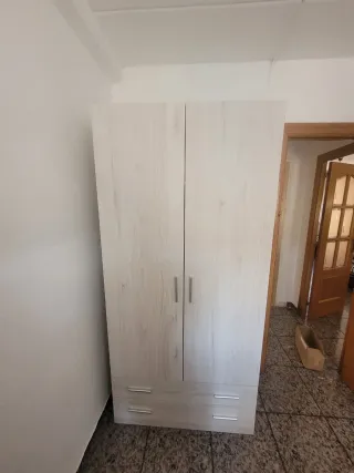 ‼️ARMARIOS NUEVOS CON ENVIO EN OFERTA ‼️