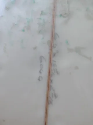 Tabla de surf Trinity Boardsport