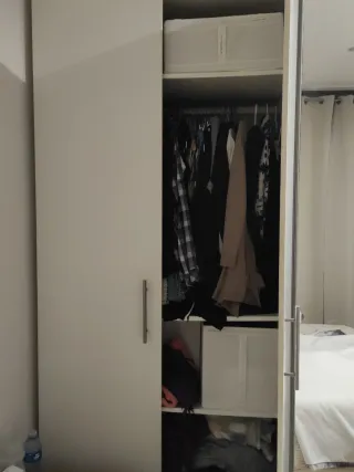 Armario PAX 150x236x58 cm