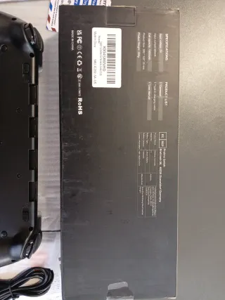 Mando JC200 Wireless Gamepad