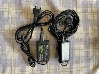 2 Fuentes Alimentación Sony PSP-104