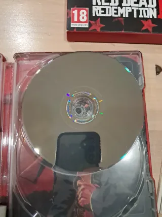 Red Dead Redemption 2 Special Edition Xbox One