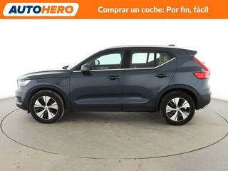 Volvo XC40 1.5 T5 Recharge Plug-in Hybrid Inscription 2WD