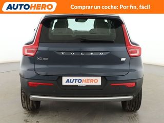 Volvo XC40 1.5 T5 Recharge Plug-in Hybrid Inscription 2WD