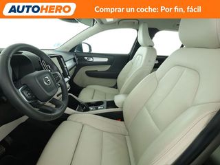 Volvo XC40 1.5 T5 Recharge Plug-in Hybrid Inscription 2WD