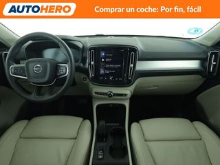 Volvo XC40 1.5 T5 Recharge Plug-in Hybrid Inscription 2WD