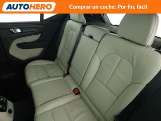 Volvo XC40 1.5 T5 Recharge Plug-in Hybrid Inscription 2WD