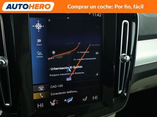 Volvo XC40 1.5 T5 Recharge Plug-in Hybrid Inscription 2WD