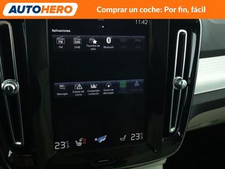 Volvo XC40 1.5 T5 Recharge Plug-in Hybrid Inscription 2WD