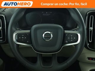 Volvo XC40 1.5 T5 Recharge Plug-in Hybrid Inscription 2WD