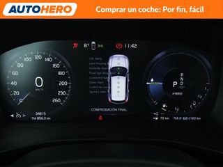 Volvo XC40 1.5 T5 Recharge Plug-in Hybrid Inscription 2WD