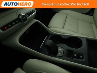 Volvo XC40 1.5 T5 Recharge Plug-in Hybrid Inscription 2WD