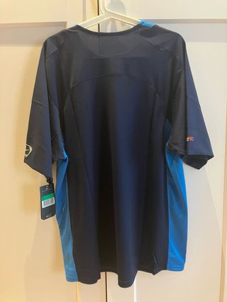 Camiseta Nike Holanda 2004/05 Talla M