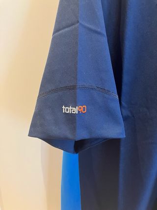 Camiseta Nike Holanda 2004/05 Talla M