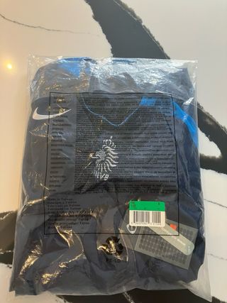 Camiseta Nike Holanda 2004/05 Talla M