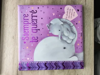 Lote 5 libros infantiles