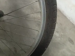 Bicicleta BMX EXTREME