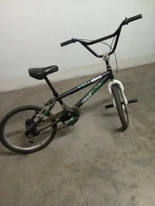Bicicleta BMX EXTREME