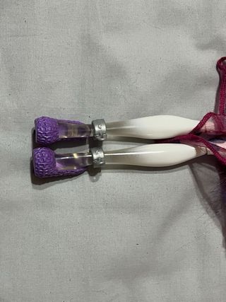 Monster High Spectra Vondergeist Muñeca