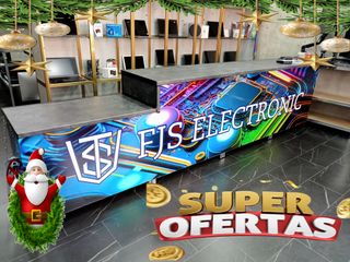 Soporte Pared TV Superior 37-86 Nuevo