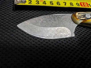 Cuchillo Injertador Les Nuleres