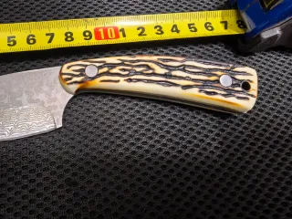 Cuchillo Injertador Les Nuleres