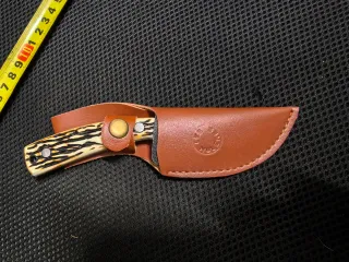 Cuchillo Injertador Les Nuleres