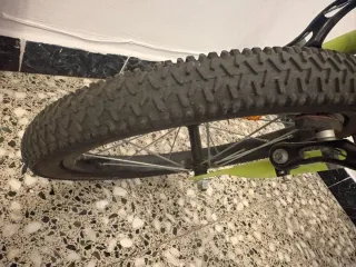 Bicicleta infantil Btwin