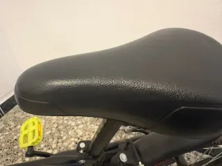 Bicicleta infantil Btwin