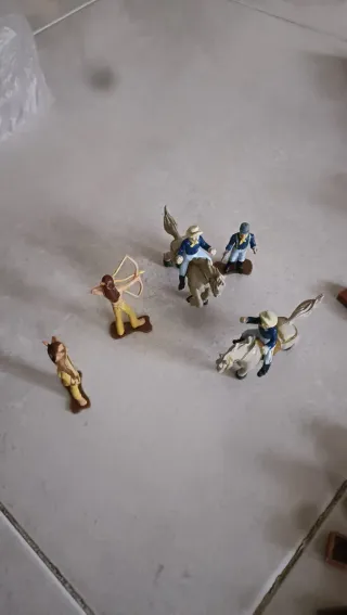 Exin West Fort Apache