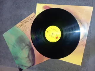 LP The Rolling Stones